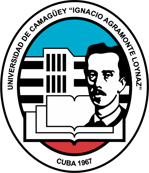 Logo Universidad de Camaguey